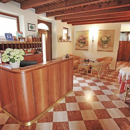Hotel Faccioli Valeggio sul Mincio Eksteriør billede